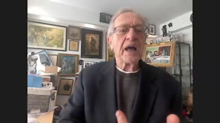 Alan Dershowitz: The Case Against the New Censorship: Protecting Free Speech from Big Tech, Progressives, & Universities