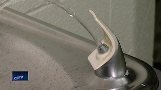 WI group gives state F grade for school lead-water testing