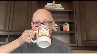 Episode 1389 Scott Adams: Ending Diplomatic Relations With China Over Fentanyl, Opinion Brainwashing