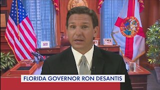 Gov Ron DeSantis This Sunday on Life, Liberty and Levin