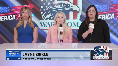 Jayne Zirkle: Biden's Failing With Gen Z, Young Americans Hope For Economic Awakening