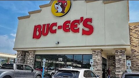 Exploring Buc-ee's Paradise: Unveiling the Spectacular New Location in Kodak, Tennessee!