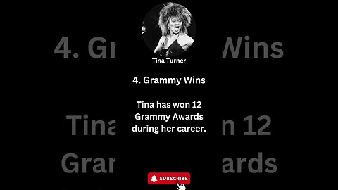 What’s Love Got To Do With It Facts About Tina Turner #shorts #tinaturner #rockstar