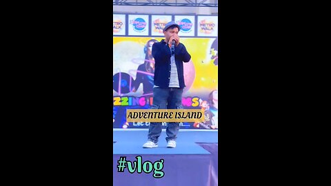 !! adventure Island 🏝️ delhi ♥️✅!!