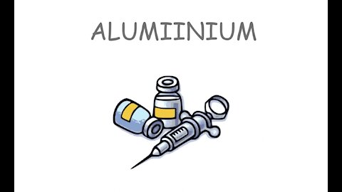 Kas alumiinium on ohutu?