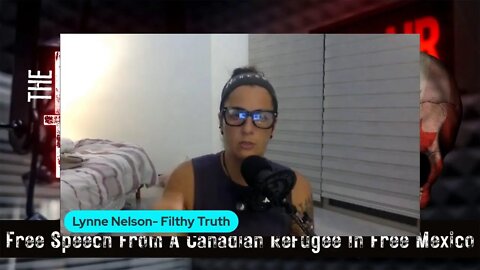 The Filthy Truth With Lynne Nelson - Tuesday Jan 11, 2022 Tonight's guest James Guzman