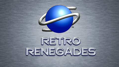 Retro Renegades - Episode: Stick that up Uranus!