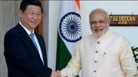 As Indian deployment continues at the LAC, China seems to have almost surrendered
