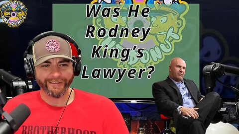 A Lawyer for Rodney King?