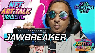 KARTHIK - Jawbreaker