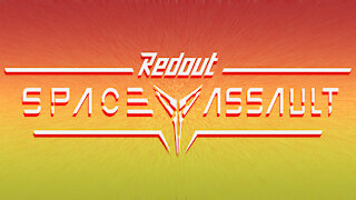 Redout Space Assauly by Mr. Extreme