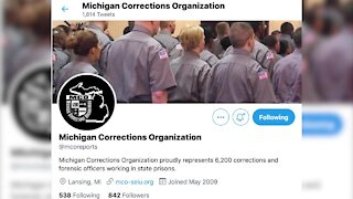 Michigan Department of Corrections: 'We're hiring'