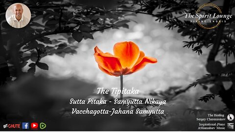 The Tipitaka-Sutta Pitaka-Samyutta Nikaya: VedanaMatugamaMoggallanaCittaGamaniAsankhata Samyutta