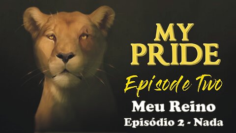 My Pride (Meu Reino) PT - BR DUBLAGEM - Episódio 2 (Nada)