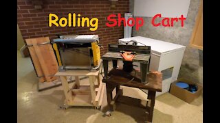 2X4 SHOPCART