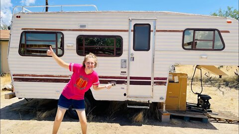 🔴LIVE - Rv Tour Q&A Livestream🚐