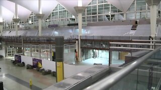 DIA security plan and the Great Hall project