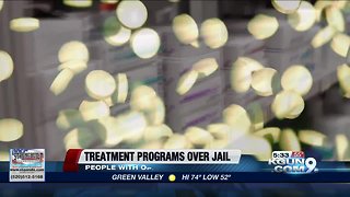 Board accepts grant to combat opioid addiction