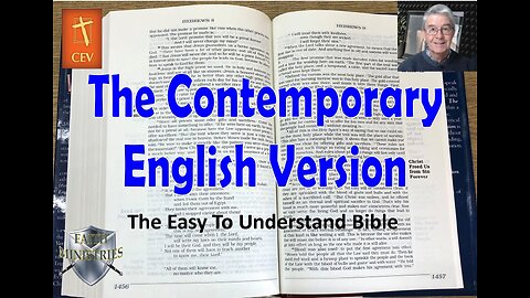 The Contemporary English Version