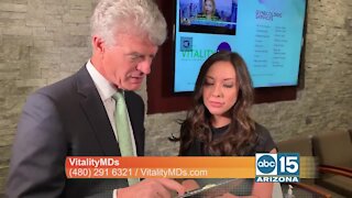 VitalityMDs offers nonsurgical vaginal rejuvenation treatments