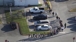 Lawmakers Call For Action After The Deadly School Shooting In Florida