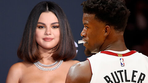Selena Gomez Wants To Spend MORE Time With Jimmy Butler To Test Out Dating Chemistry!