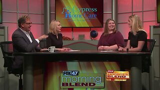 Cypress Home Care - 2/26/20