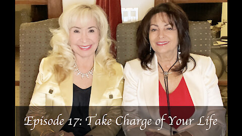 My Wishes Episode - Take Charge of Your Life!