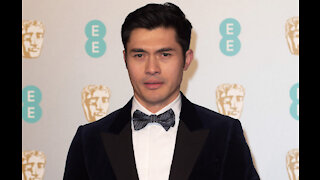 Henry Golding admits he had doubts about playing Snake Eyes