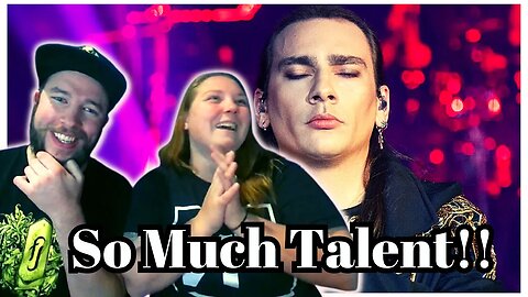 New Symphonic Metal Giants?! | IMPERIAL AGE - Call of the Towers with Orchestra & Choir | REACTION