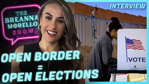 How to Win Elections with Open Borders - Wendi Mahoney