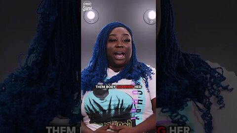 South Dallas Keke is NOT with body shaming-she says Lizzo is a hypocrite!