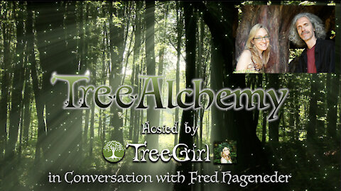 TreeAlchemy–TreeGirl Interviews Fred Hageneder