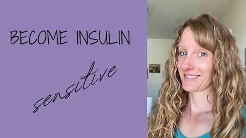 Reverse Insulin Resistance FAST