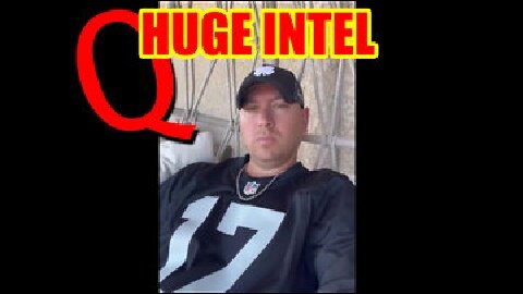 Phil Godlewski Huge Intel Drop "Use The EBS Now"