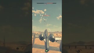 A-10 Surprise attack