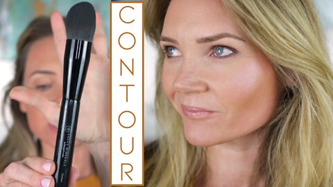 Contour Brush