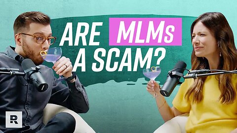 Are MLMs Legit? (And Is the “Free” Luxury Car a Scam?)