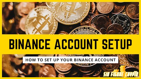 How To Trade Crypto On Binance