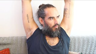 How I Became Confident | Russell Brand