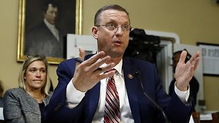 U.S. Rep. Doug Collins Running For Georgia Senate Seat