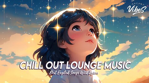 Hip Hop Chill Out Lounge Music 🌈 Chill Spotify Playlist Covers | Latest English Songs With Lyrics
