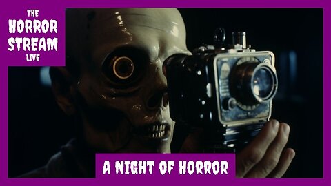 A Night of Horror International Film Festival [Official Website]