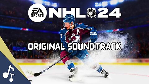 Darude - Sandstorm (NHL 24 Official Game Soundtrack)