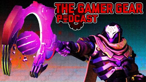 Overwatch, Sonic and Splatoon NEW SEASONS!? - The Gamer Gear Podcast 38