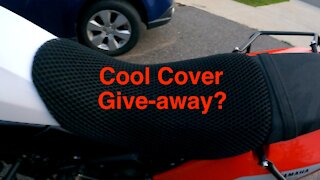 microADV Cool Cover Review Pt I