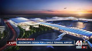 Edgemoor explains plans for KCI