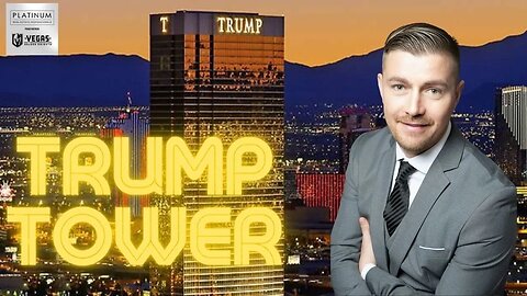 Trump Tower Las Vegas Tour