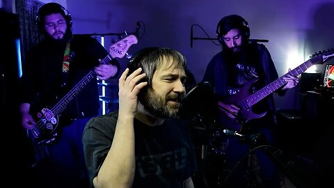 Tool Stinkfist (Full Band Cover)