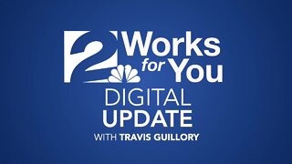 June 5: Digital Update with Travis Guillory